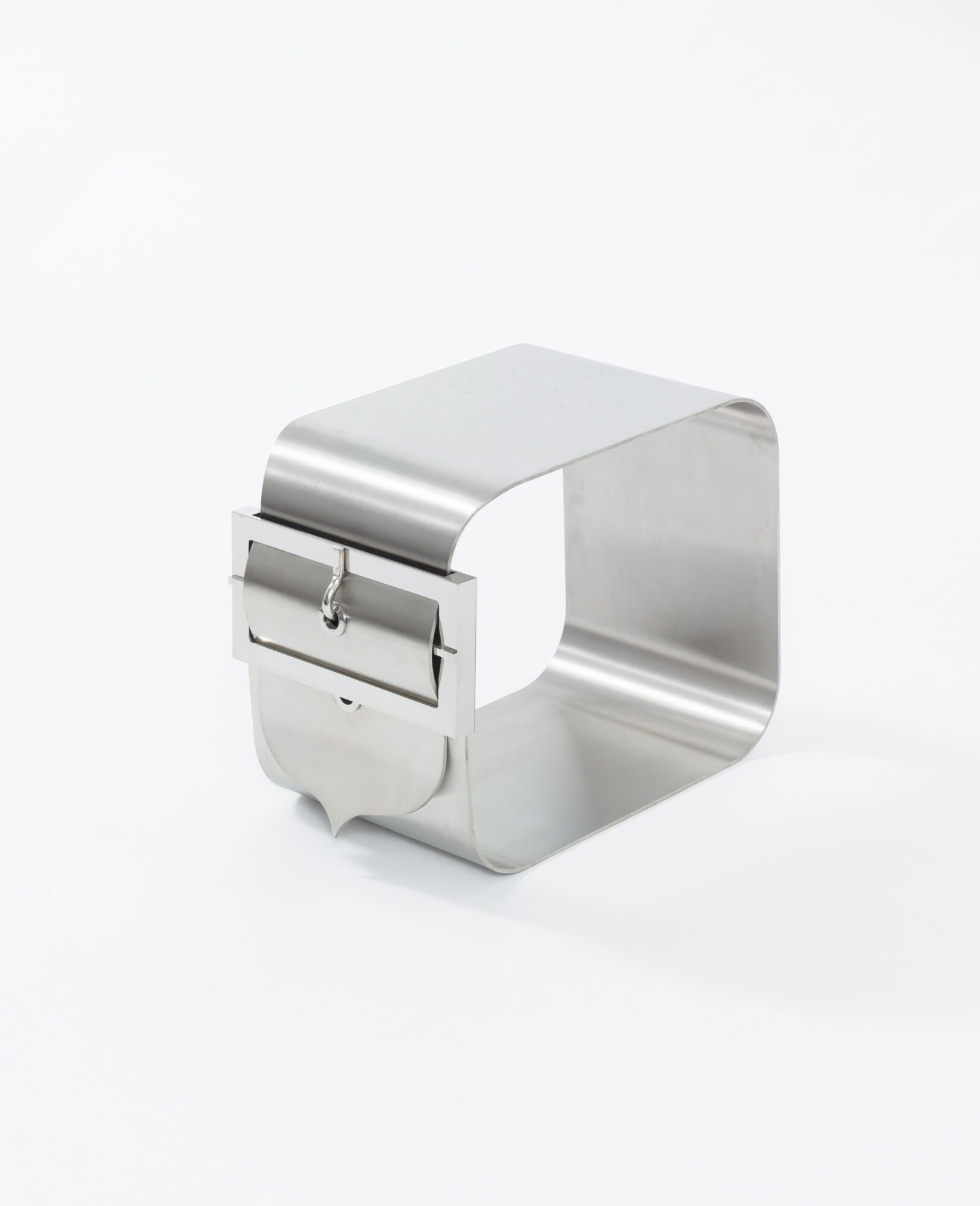 Pouf Bracelet - Maison Pergay