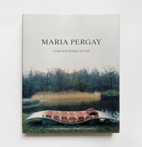 Maria Pergay - Maison Pergay